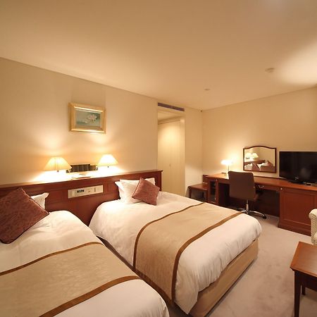 Hotel Harvest In Yonago Тотторі Екстер'єр фото