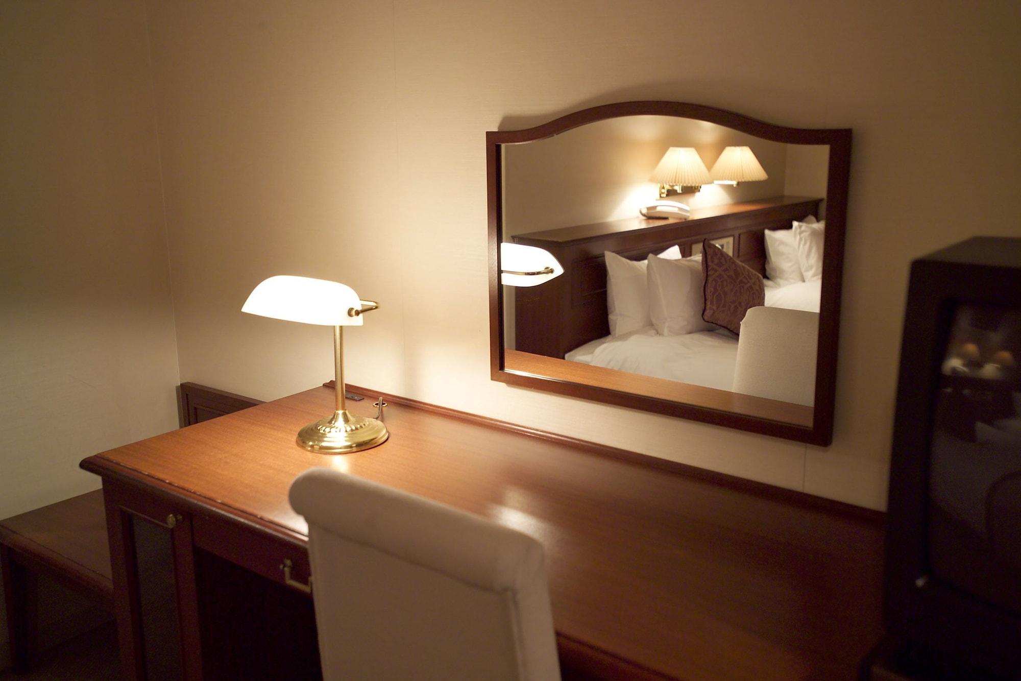 Hotel Harvest In Yonago Тотторі Екстер'єр фото