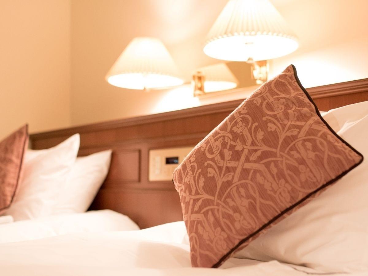 Hotel Harvest In Yonago Тотторі Екстер'єр фото
