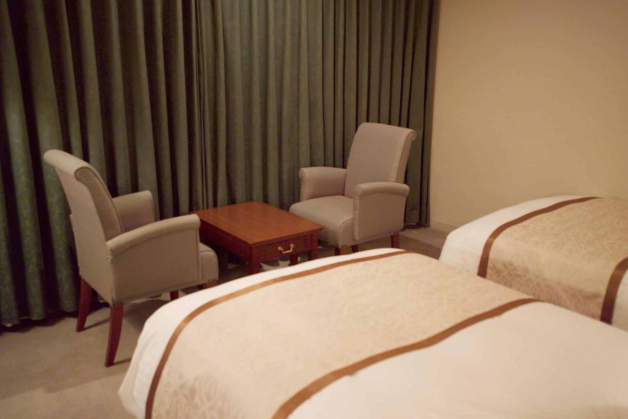 Hotel Harvest In Yonago Тотторі Екстер'єр фото