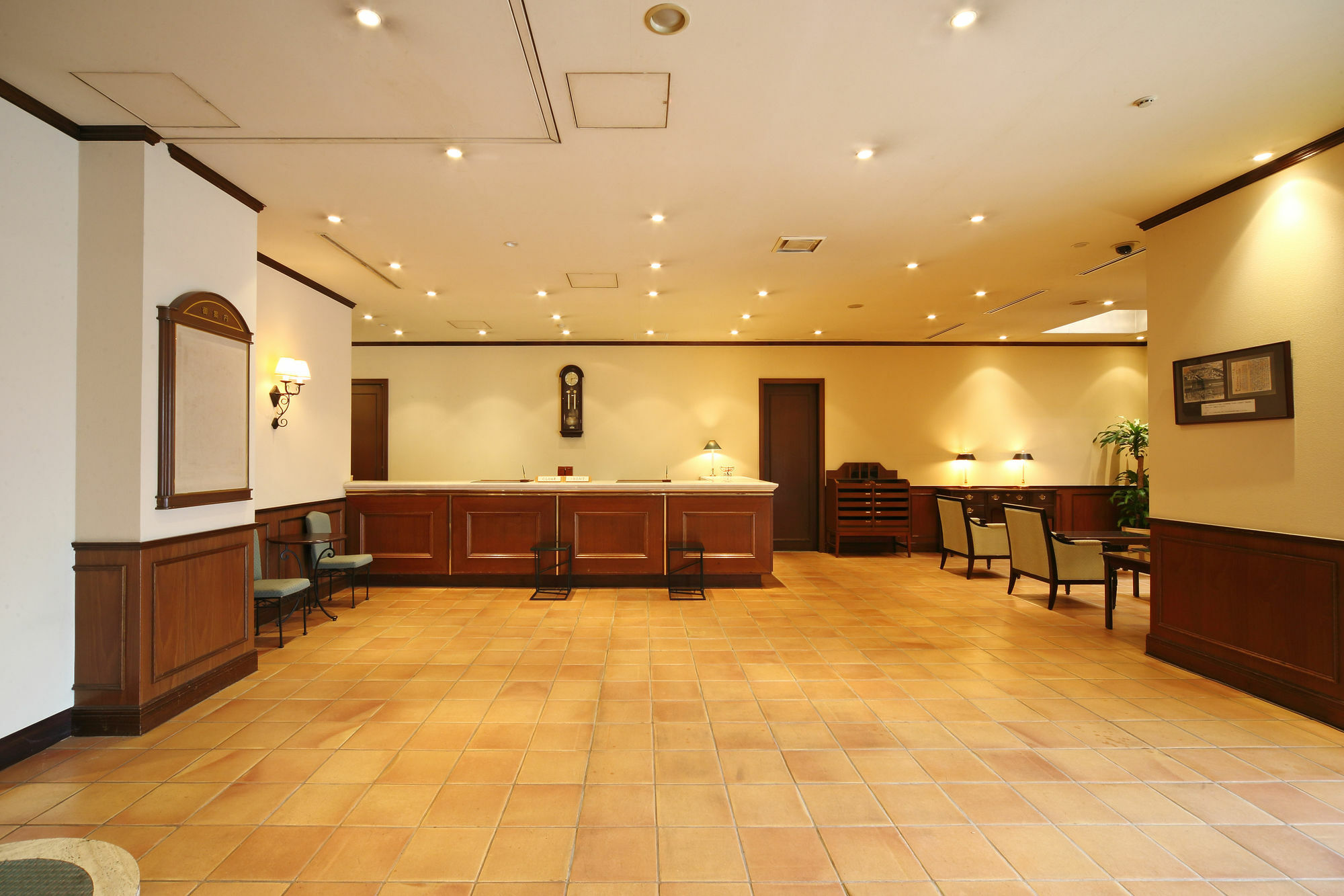 Hotel Harvest In Yonago Тотторі Екстер'єр фото
