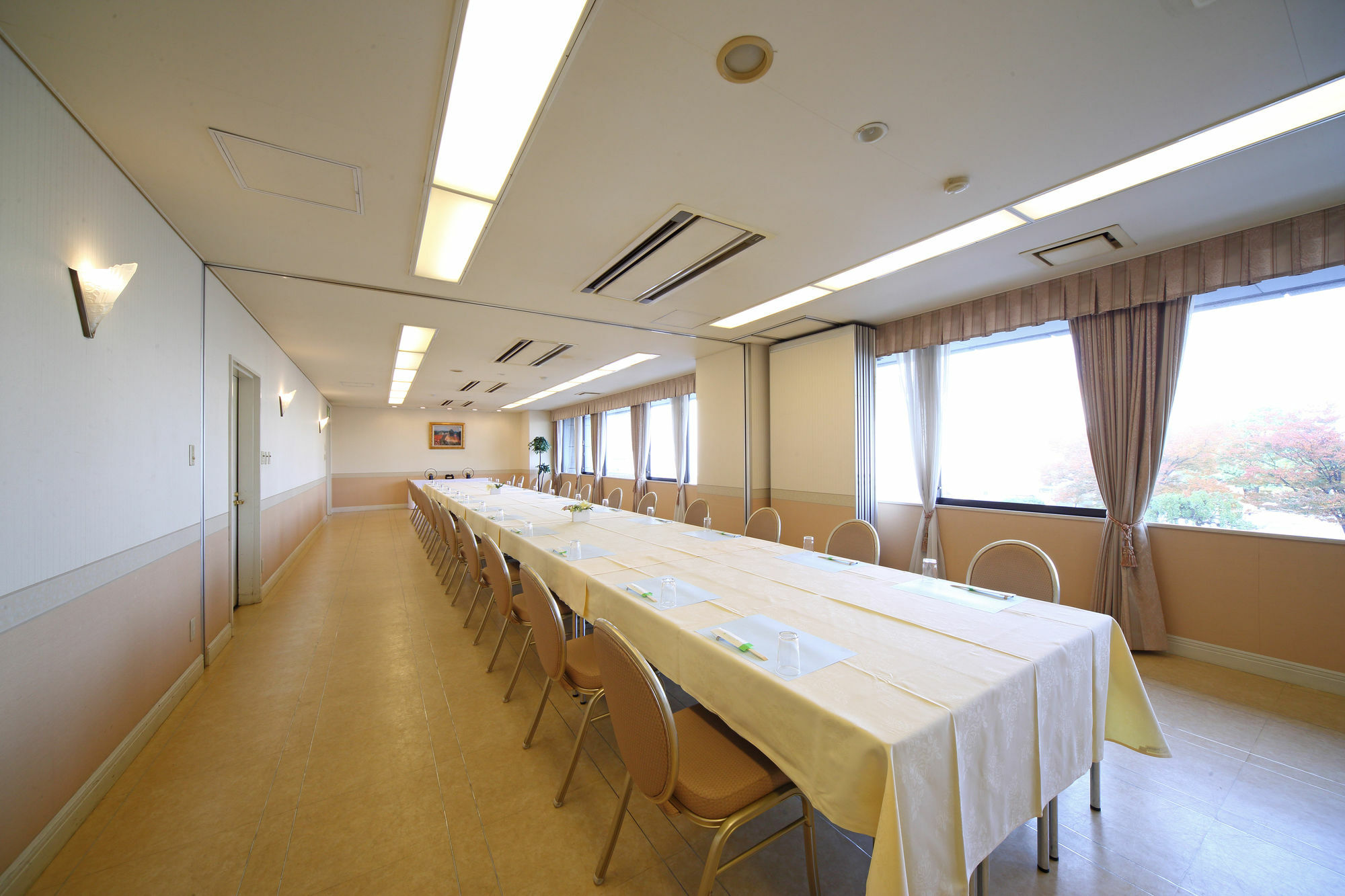 Hotel Harvest In Yonago Тотторі Екстер'єр фото