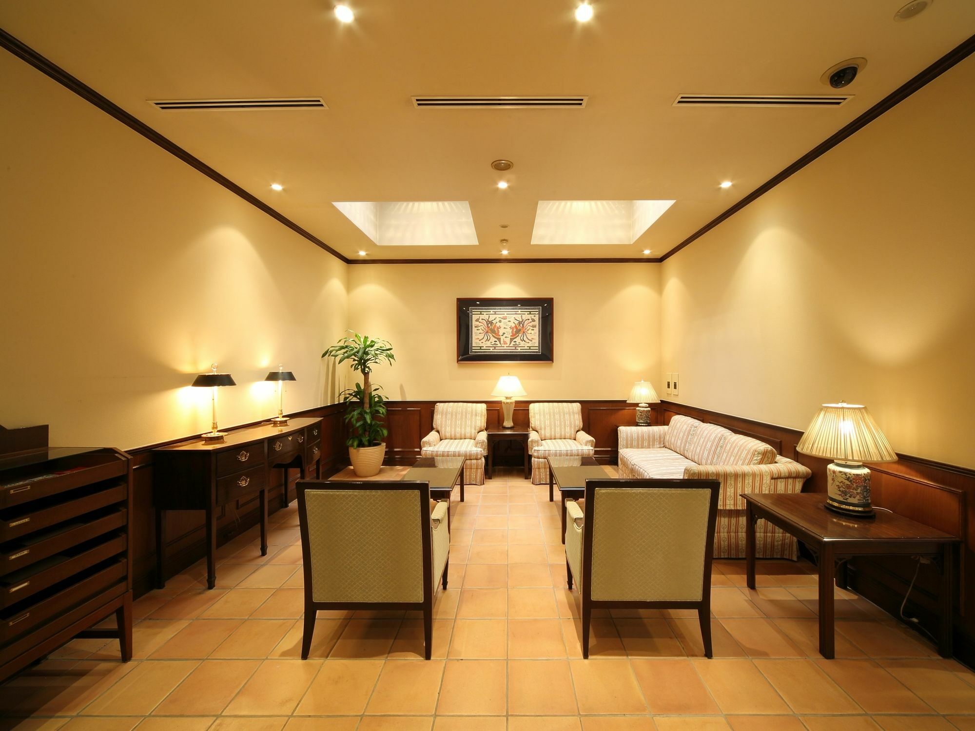 Hotel Harvest In Yonago Тотторі Екстер'єр фото